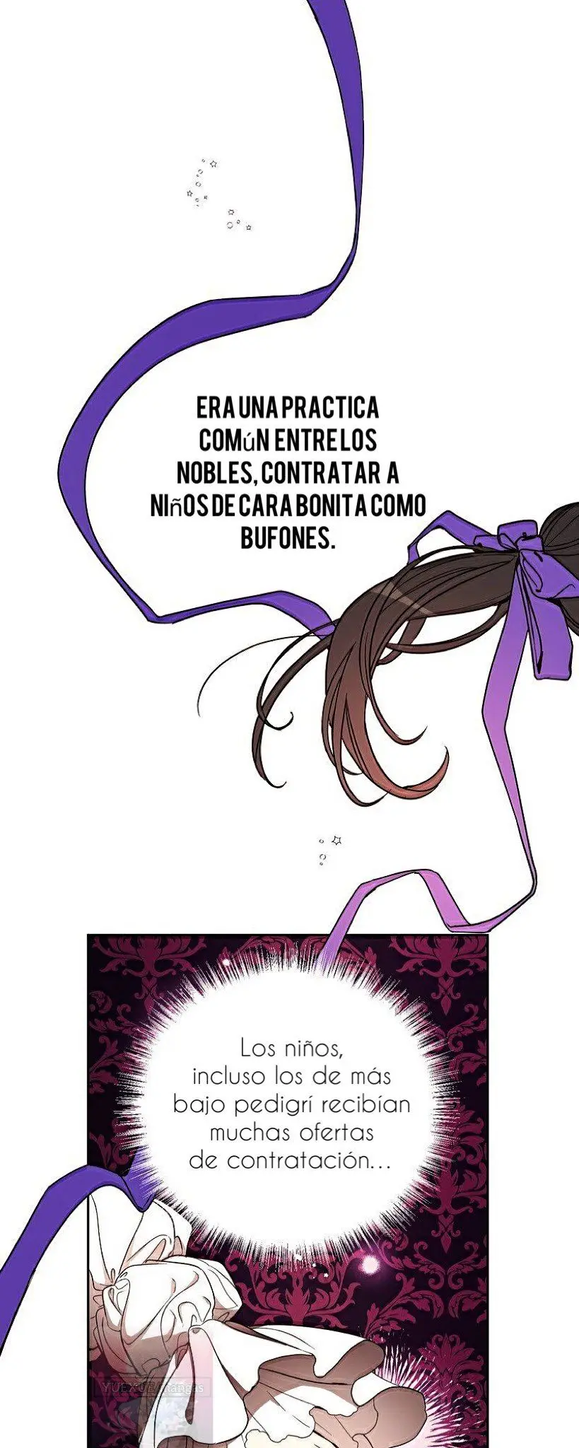 El estilo vanguardista de la reina - Capítulo 83 - Página 3 - LectorTMOo