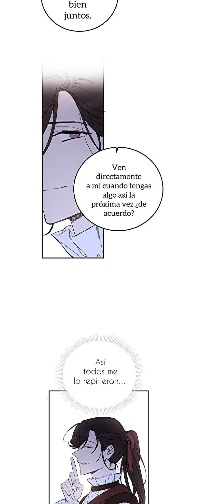 El estilo vanguardista de la reina - Capítulo 83 - Página 11 - LectorTMOo