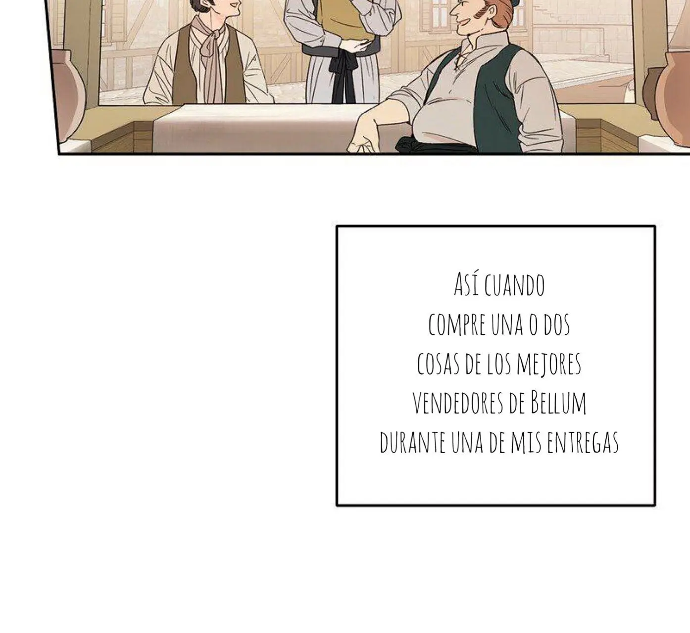 El estilo vanguardista de la reina - Capítulo 83 - Página 14 - LectorTMOo