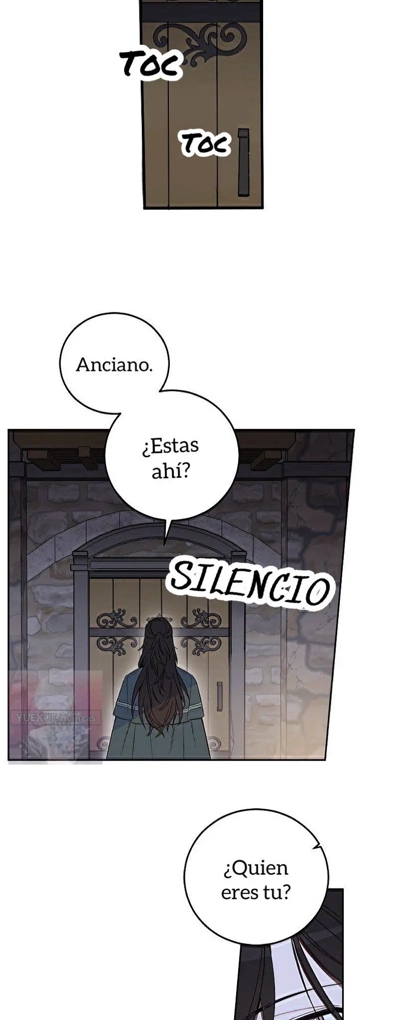 El estilo vanguardista de la reina - Capítulo 83 - Página 20 - LectorTMOo