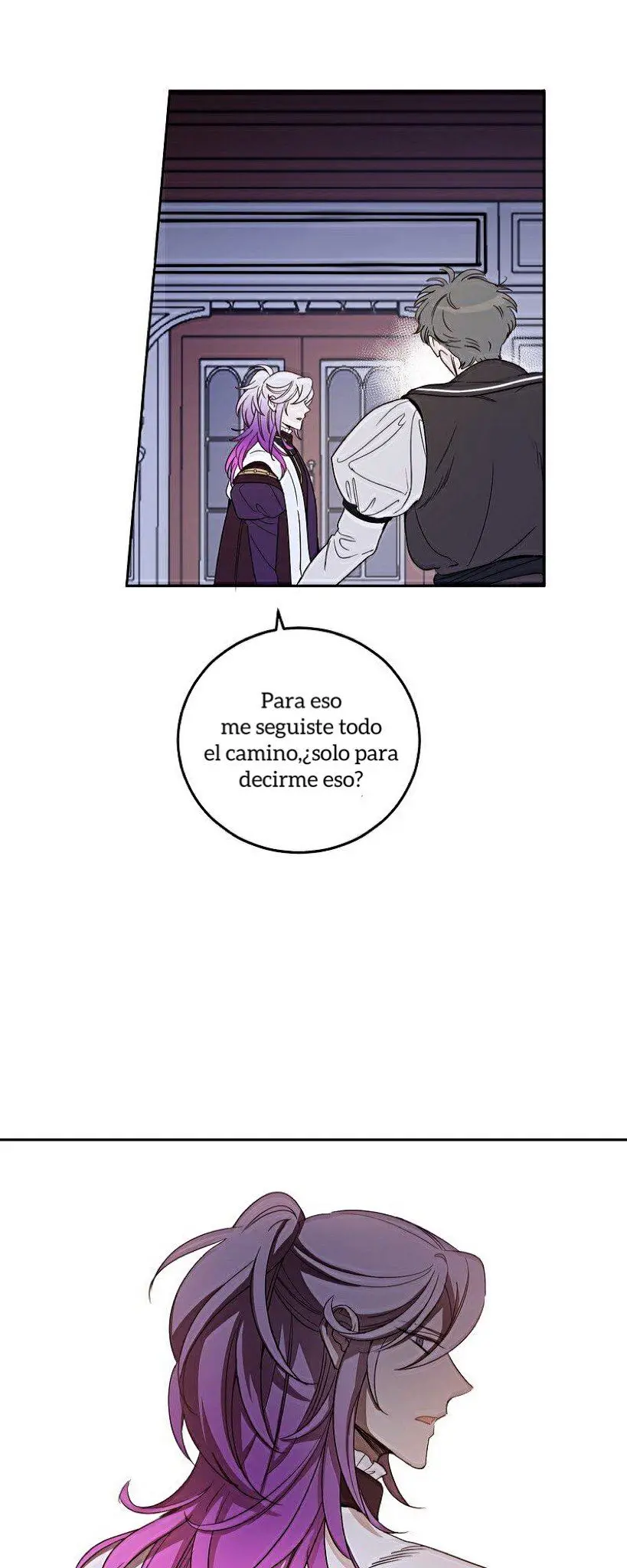 El estilo vanguardista de la reina - Capítulo 83 - Página 49 - LectorTMOo
