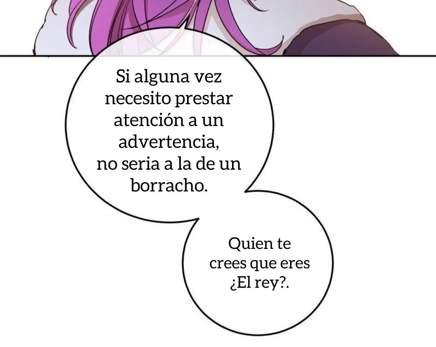 El estilo vanguardista de la reina - Capítulo 83 - Página 50 - LectorTMOo