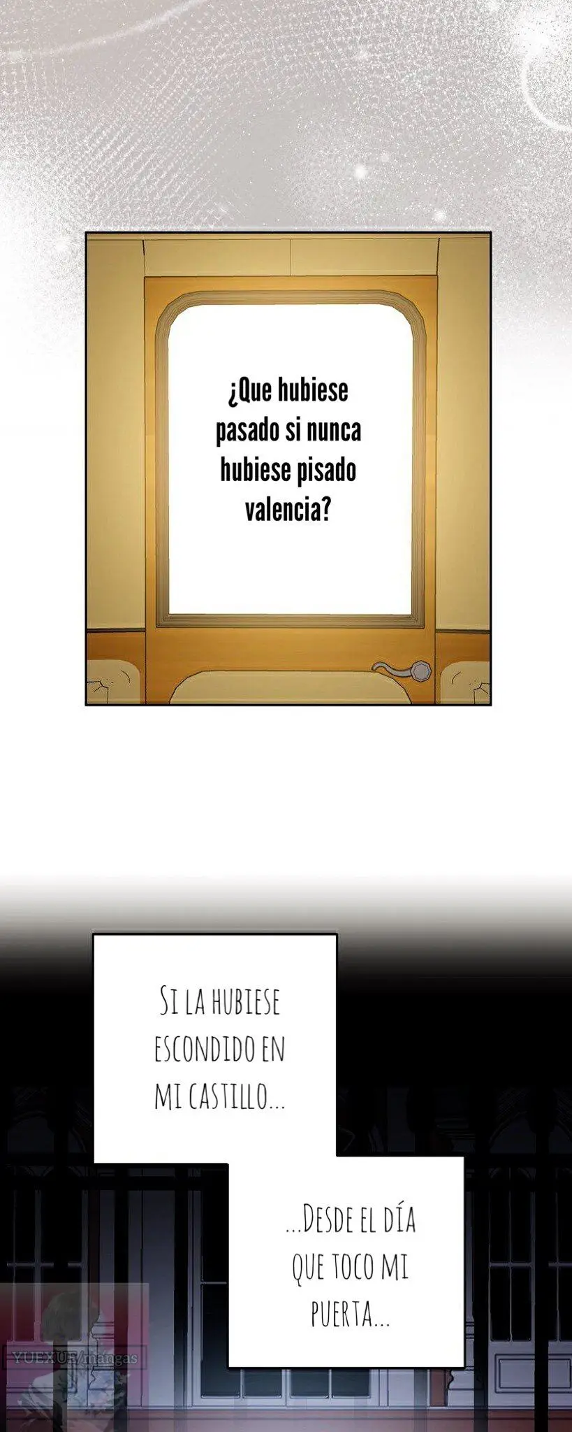 El estilo vanguardista de la reina - Capítulo 84 - Página 11 - LectorTMOo