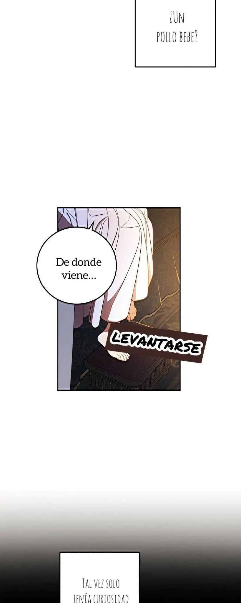 El estilo vanguardista de la reina - Capítulo 84 - Página 52 - LectorTMOo