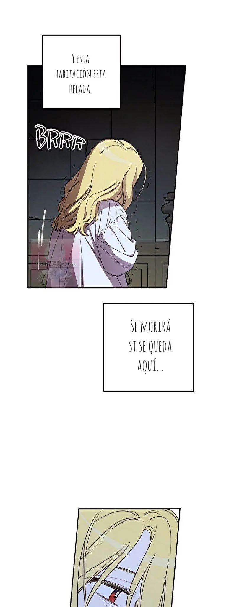 El estilo vanguardista de la reina - Capítulo 84 - Página 61 - LectorTMOo