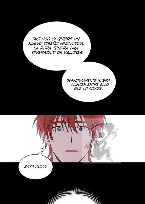 El estilo vanguardista de la reina - Capítulo 9 - Página 16 - LectorTMOo