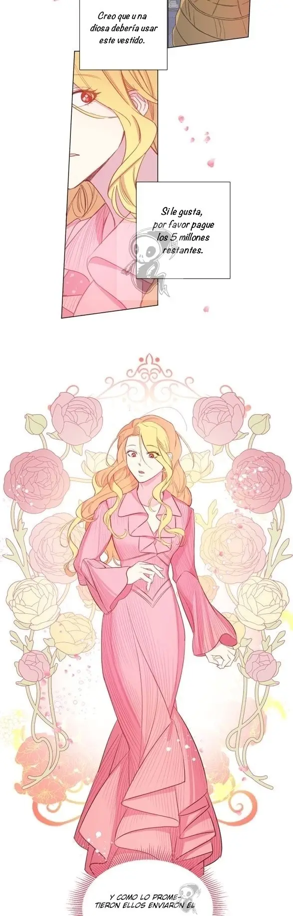 El estilo vanguardista de la reina - Capítulo 9 - Página 19 - LectorTMOo