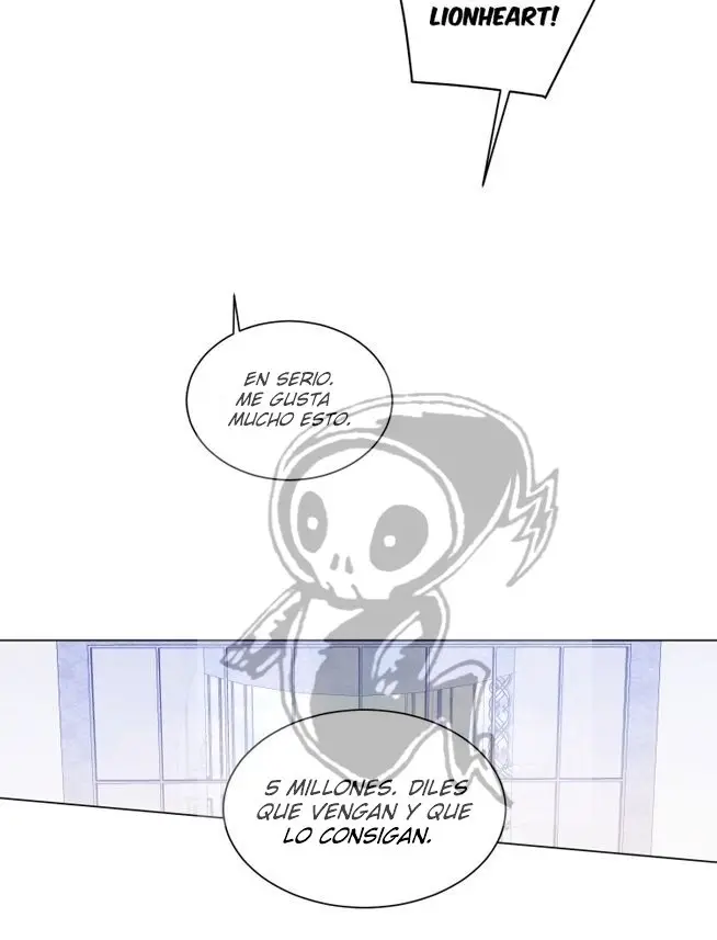 El estilo vanguardista de la reina - Capítulo 9 - Página 23 - LectorTMOo