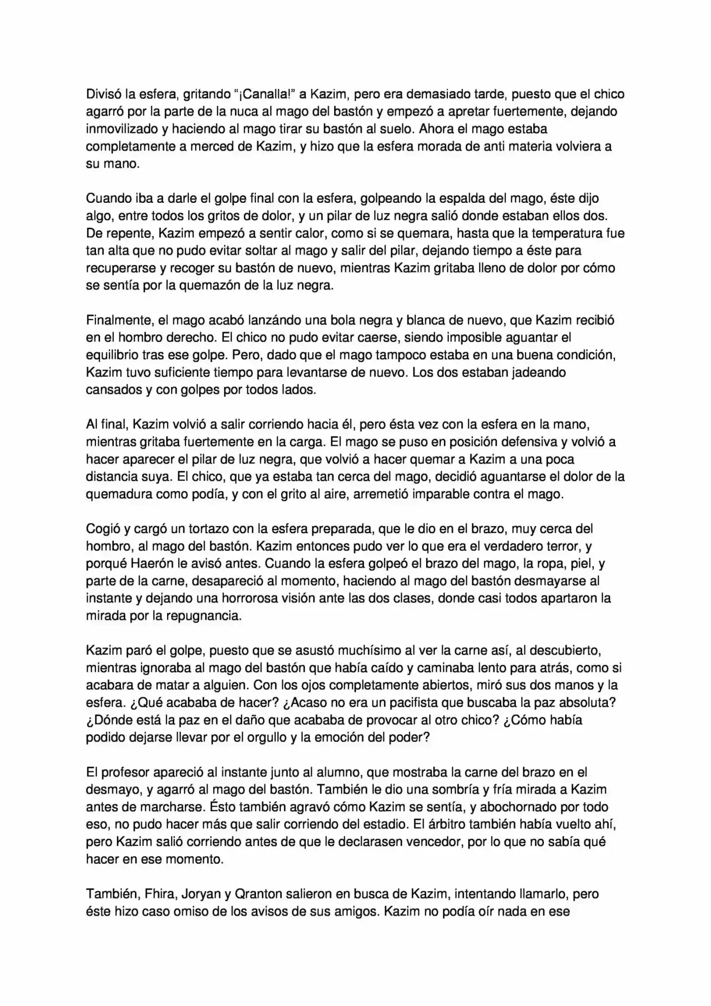 La Oda del Pusilánime. (2017) - Capítulo 10 - Página 10 - LectorTMOo
