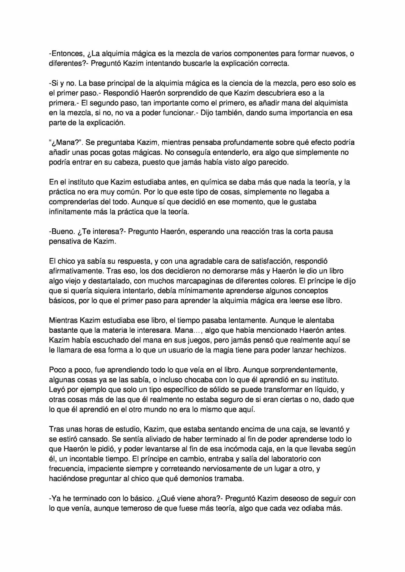 La Oda del Pusilánime. (2017) - Capítulo 13 - Página 2 - LectorTMOo