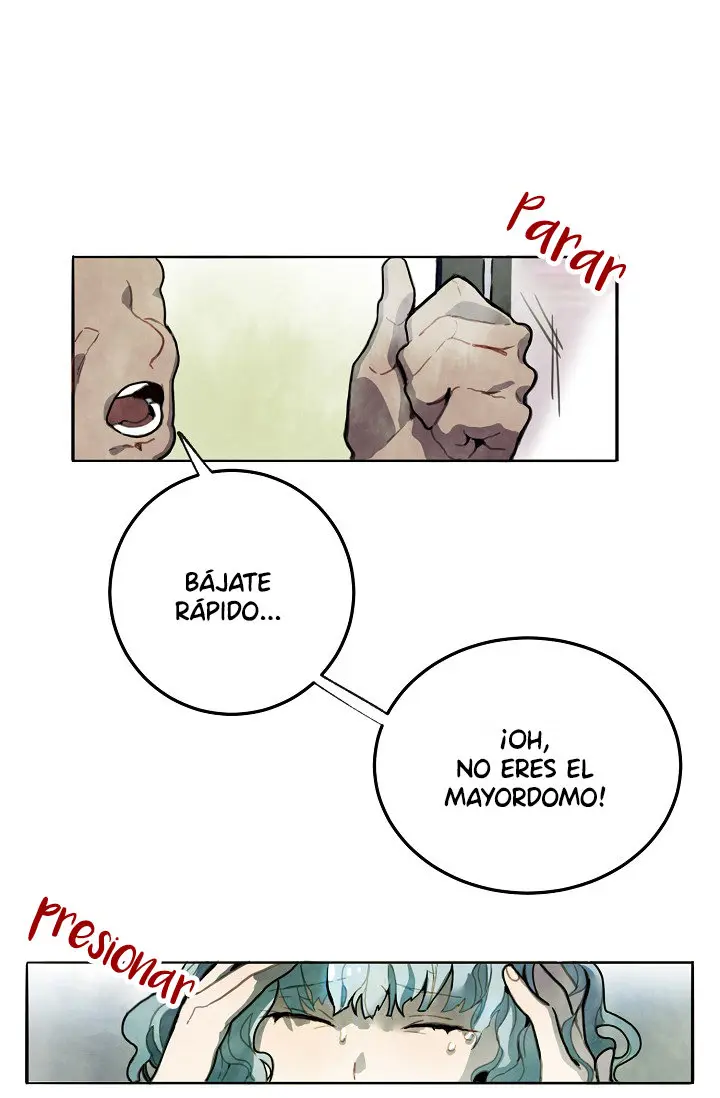 La odiosa historia de una tonta señorita (2020) - Capítulo 1 - Página 7 - LectorTMOo