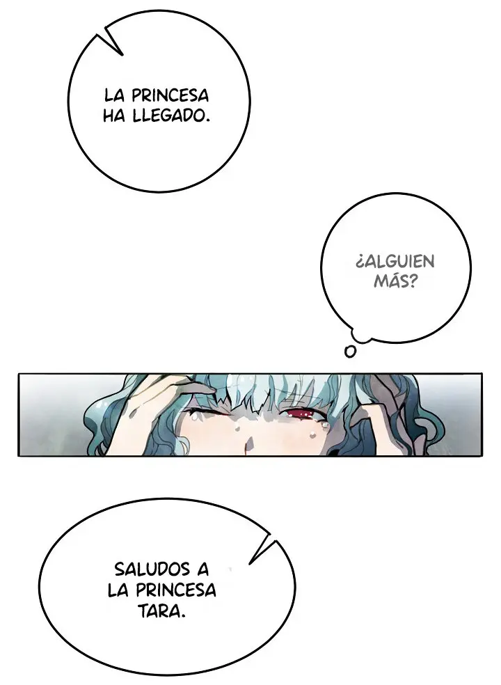 La odiosa historia de una tonta señorita (2020) - Capítulo 1 - Página 8 - LectorTMOo