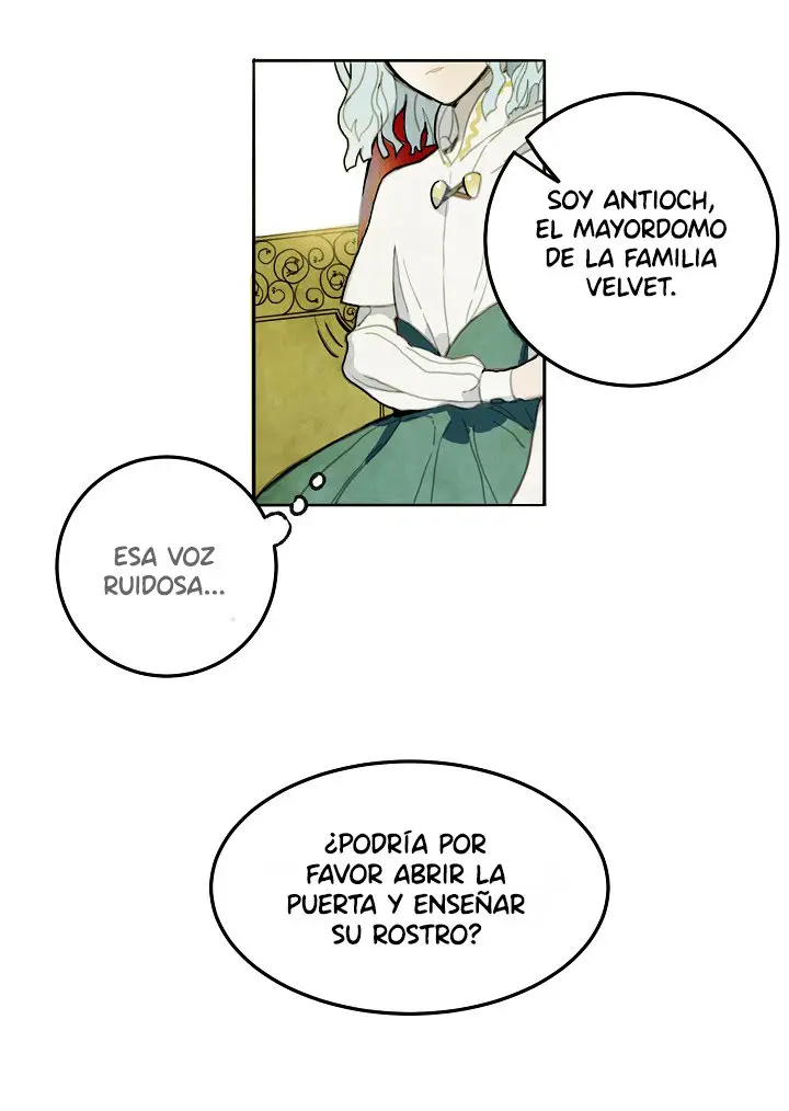 La odiosa historia de una tonta señorita (2020) - Capítulo 1 - Página 9 - LectorTMOo