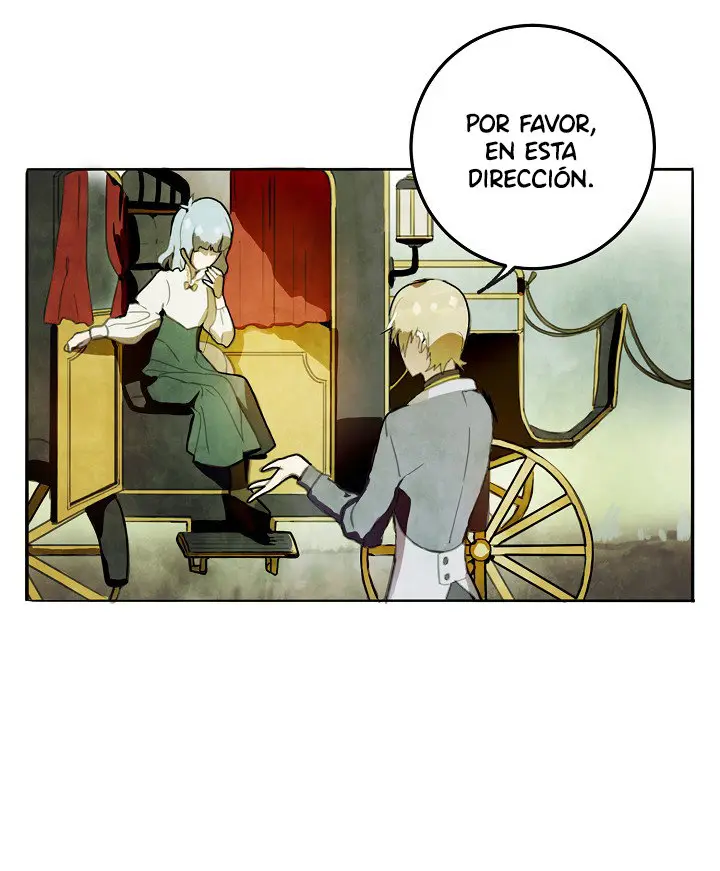 La odiosa historia de una tonta señorita (2020) - Capítulo 1 - Página 13 - LectorTMOo