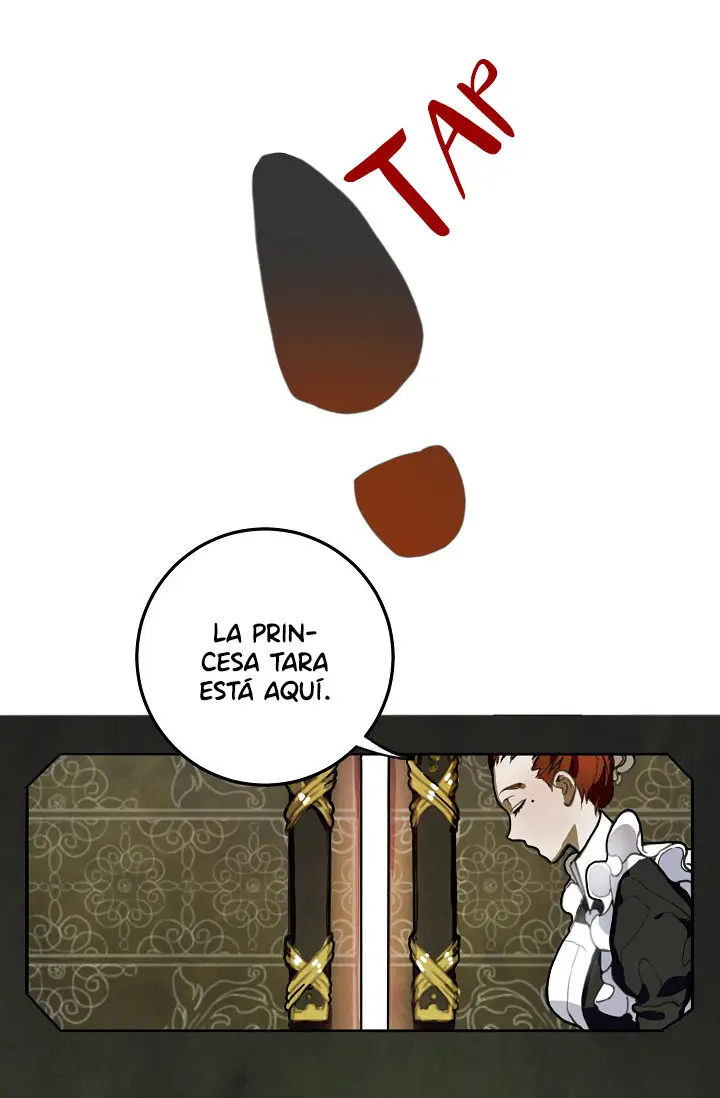 La odiosa historia de una tonta señorita (2020) - Capítulo 1 - Página 16 - LectorTMOo