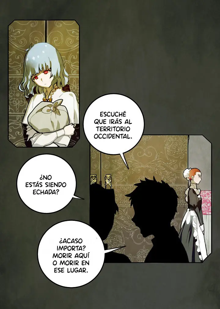 La odiosa historia de una tonta señorita (2020) - Capítulo 1 - Página 17 - LectorTMOo