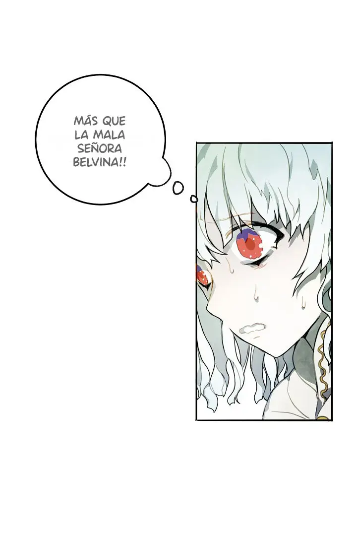 La odiosa historia de una tonta señorita (2020) - Capítulo 1 - Página 24 - LectorTMOo