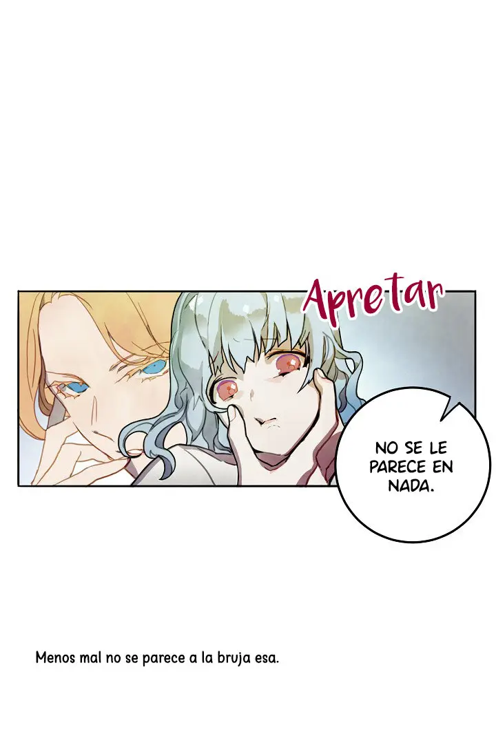 La odiosa historia de una tonta señorita (2020) - Capítulo 1 - Página 38 - LectorTMOo