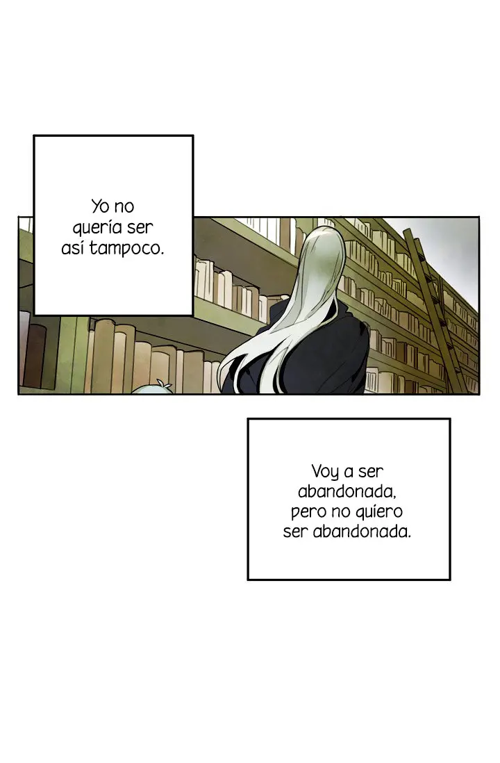 La odiosa historia de una tonta señorita (2020) - Capítulo 1 - Página 45 - LectorTMOo