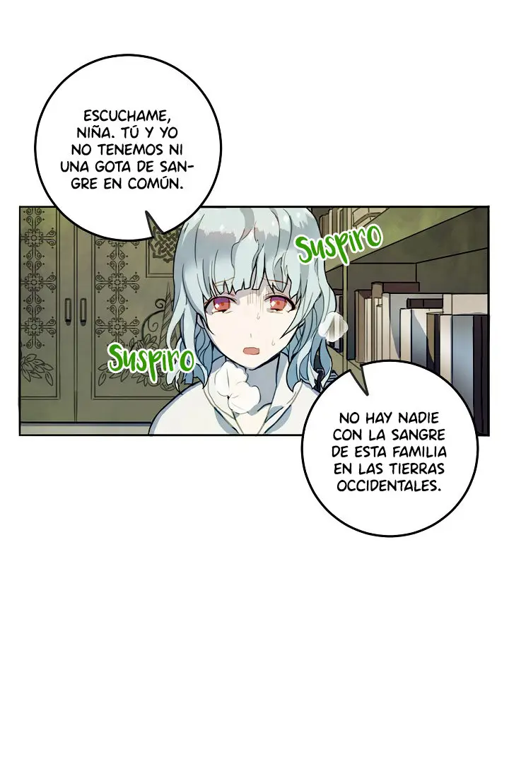 La odiosa historia de una tonta señorita (2020) - Capítulo 1 - Página 55 - LectorTMOo