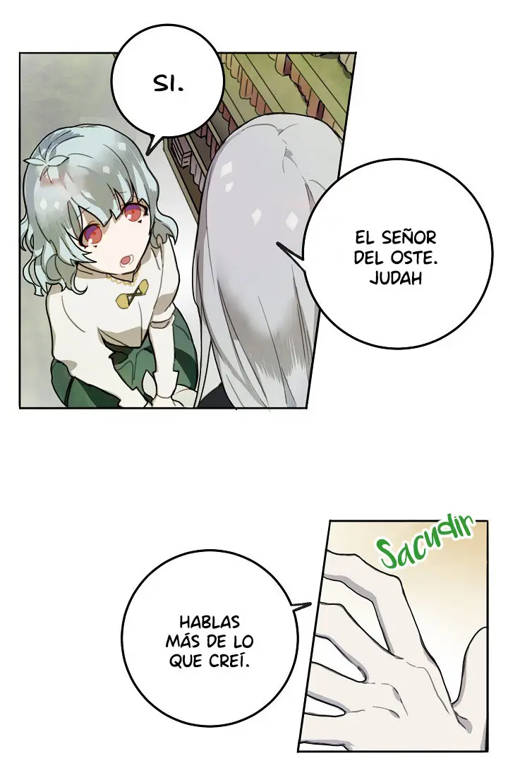 La odiosa historia de una tonta señorita (2020) - Capítulo 1 - Página 59 - LectorTMOo