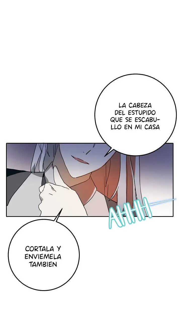 La odiosa historia de una tonta señorita (2020) - Capítulo 10 - Página 5 - LectorTMOo