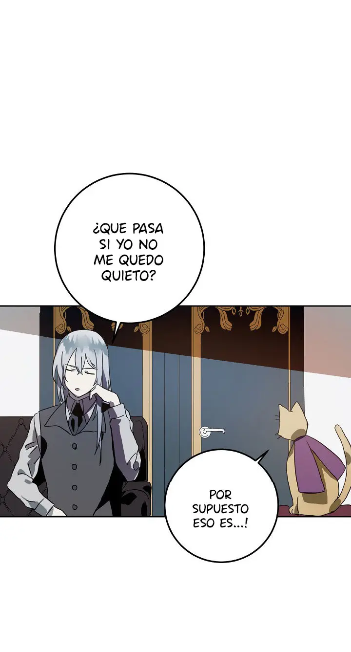 La odiosa historia de una tonta señorita (2020) - Capítulo 10 - Página 7 - LectorTMOo