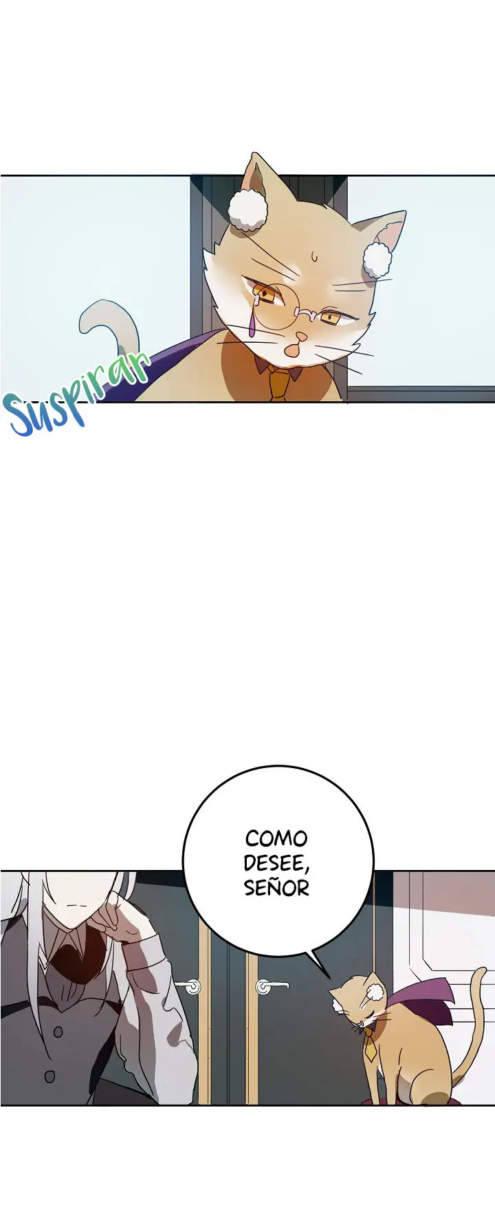 La odiosa historia de una tonta señorita (2020) - Capítulo 10 - Página 13 - LectorTMOo