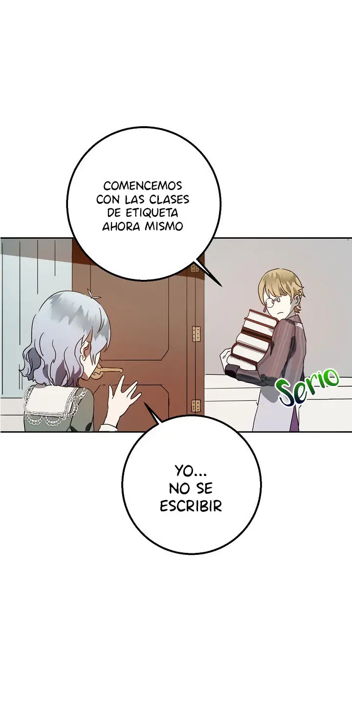 La odiosa historia de una tonta señorita (2020) - Capítulo 10 - Página 16 - LectorTMOo