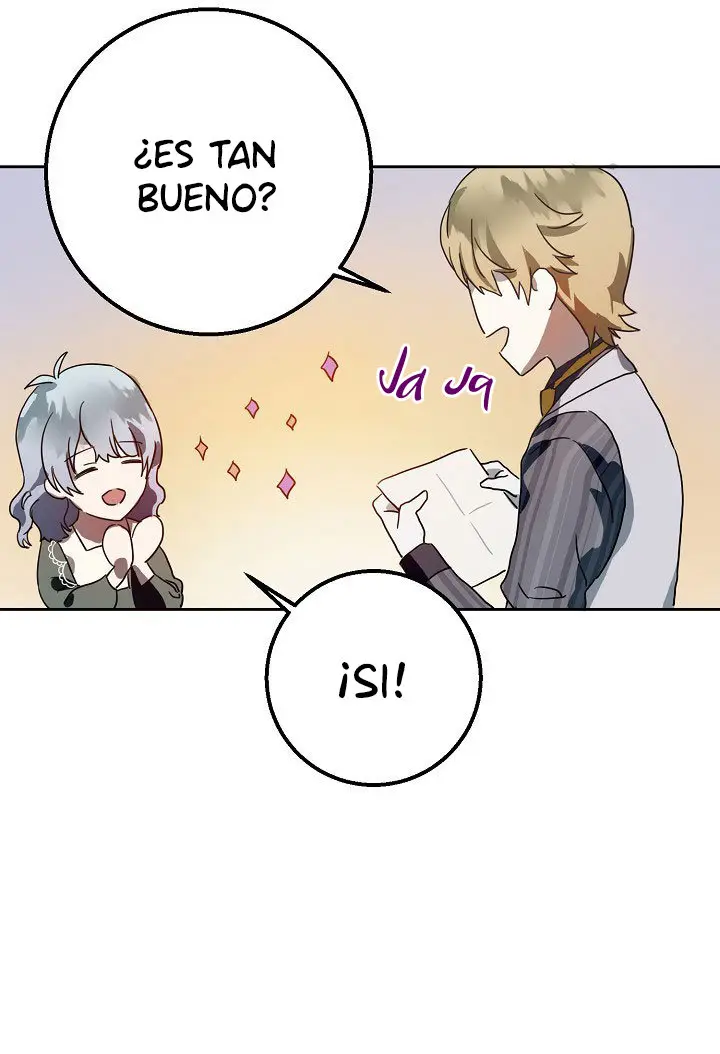 La odiosa historia de una tonta señorita (2020) - Capítulo 10 - Página 22 - LectorTMOo