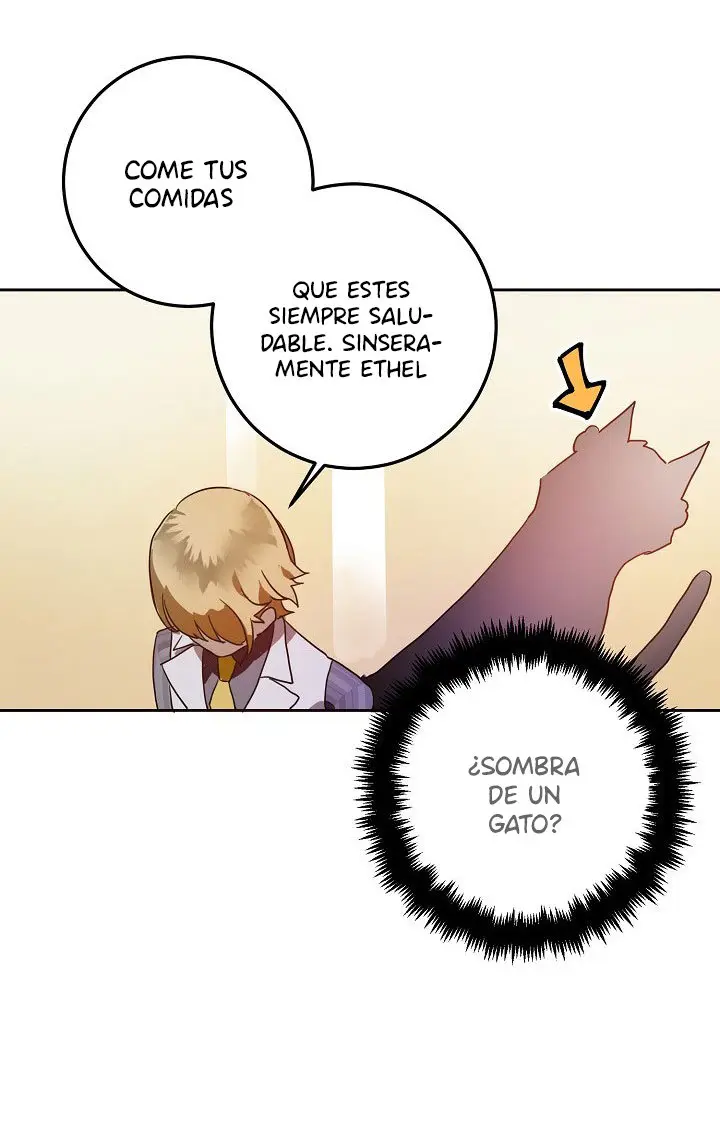 La odiosa historia de una tonta señorita (2020) - Capítulo 10 - Página 24 - LectorTMOo
