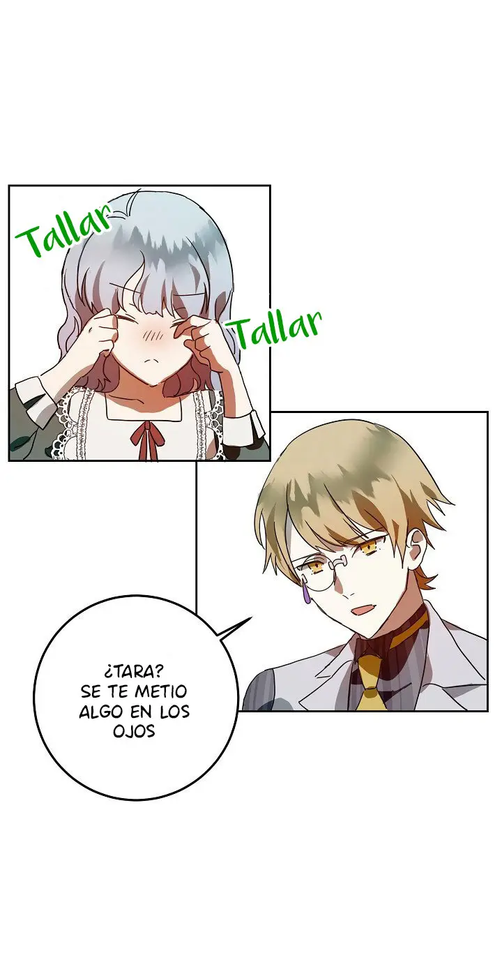 La odiosa historia de una tonta señorita (2020) - Capítulo 10 - Página 25 - LectorTMOo