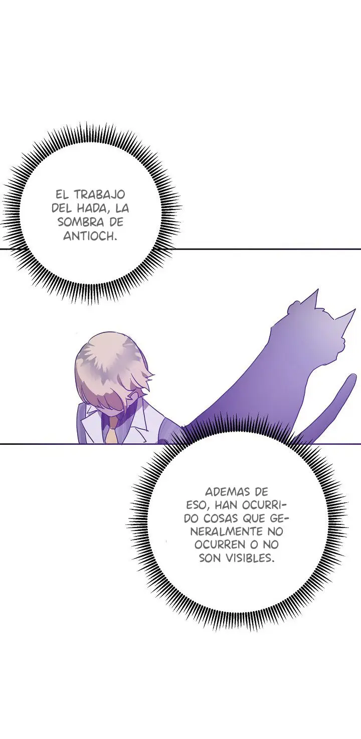 La odiosa historia de una tonta señorita (2020) - Capítulo 10 - Página 29 - LectorTMOo