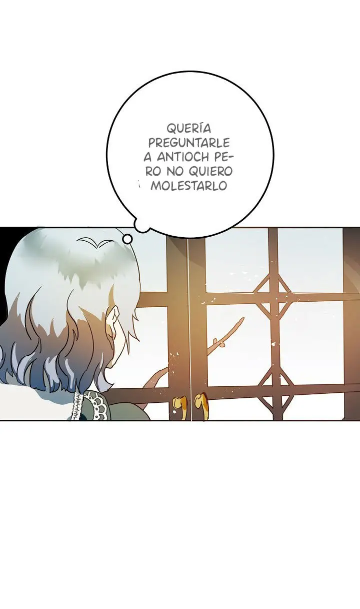 La odiosa historia de una tonta señorita (2020) - Capítulo 10 - Página 32 - LectorTMOo