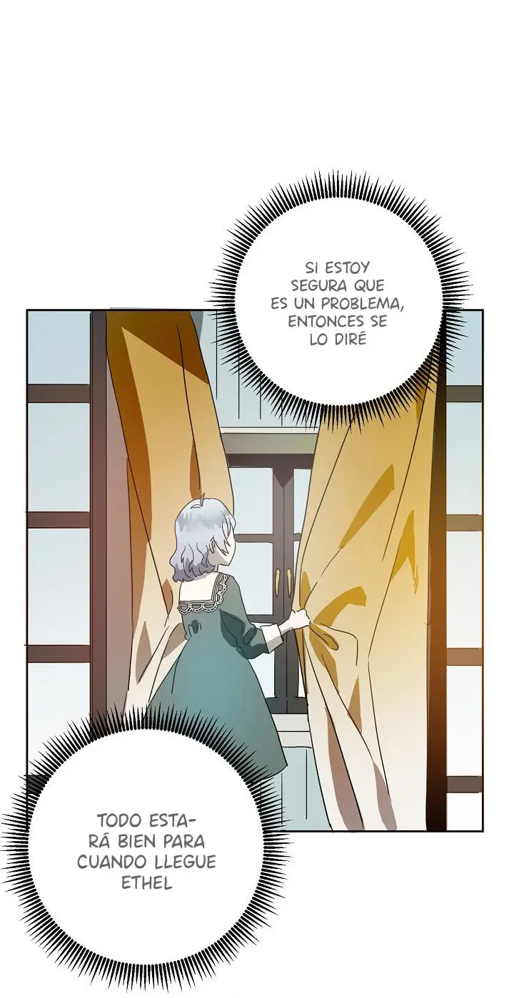 La odiosa historia de una tonta señorita (2020) - Capítulo 10 - Página 33 - LectorTMOo