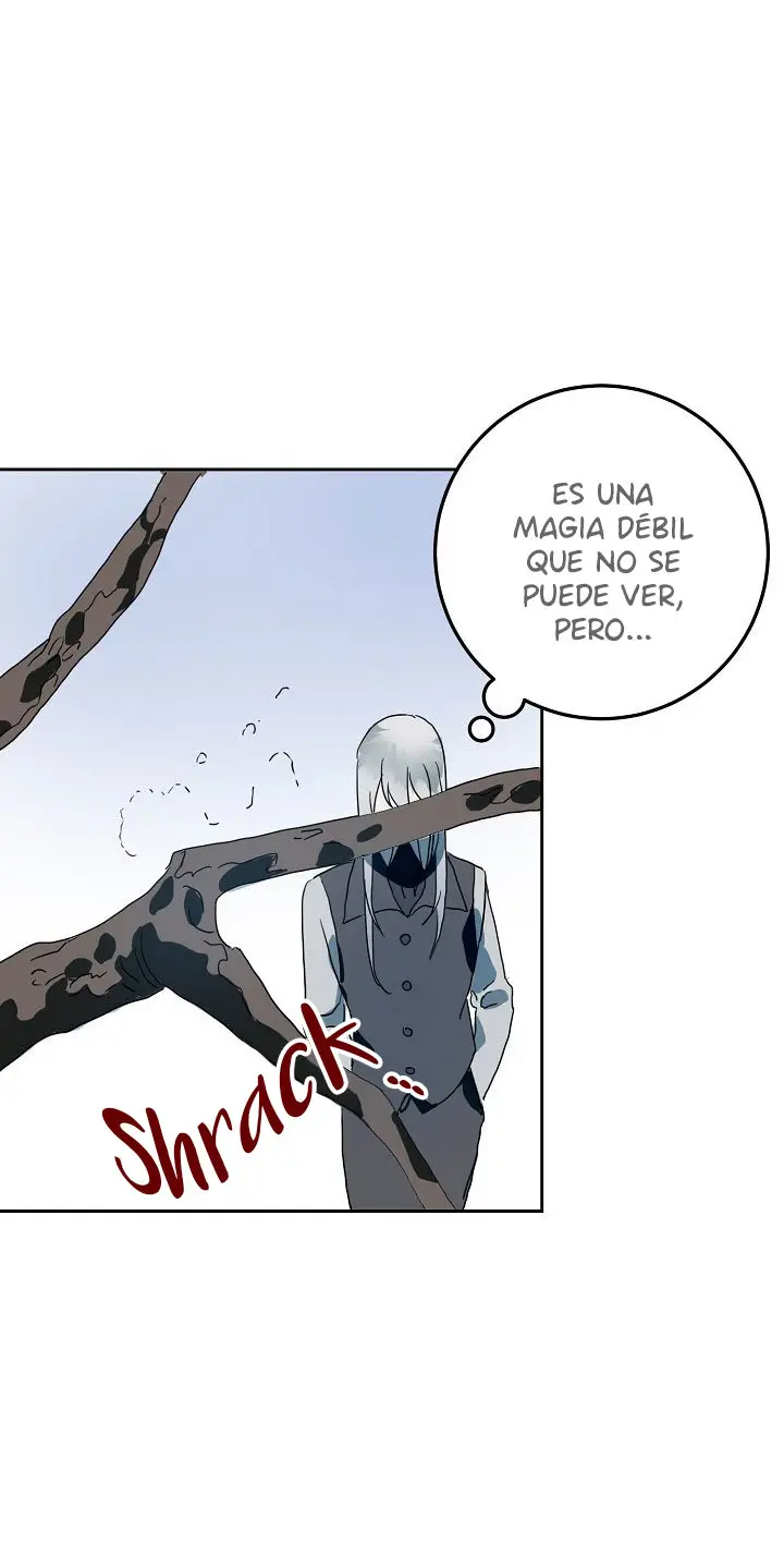 La odiosa historia de una tonta señorita (2020) - Capítulo 10 - Página 45 - LectorTMOo
