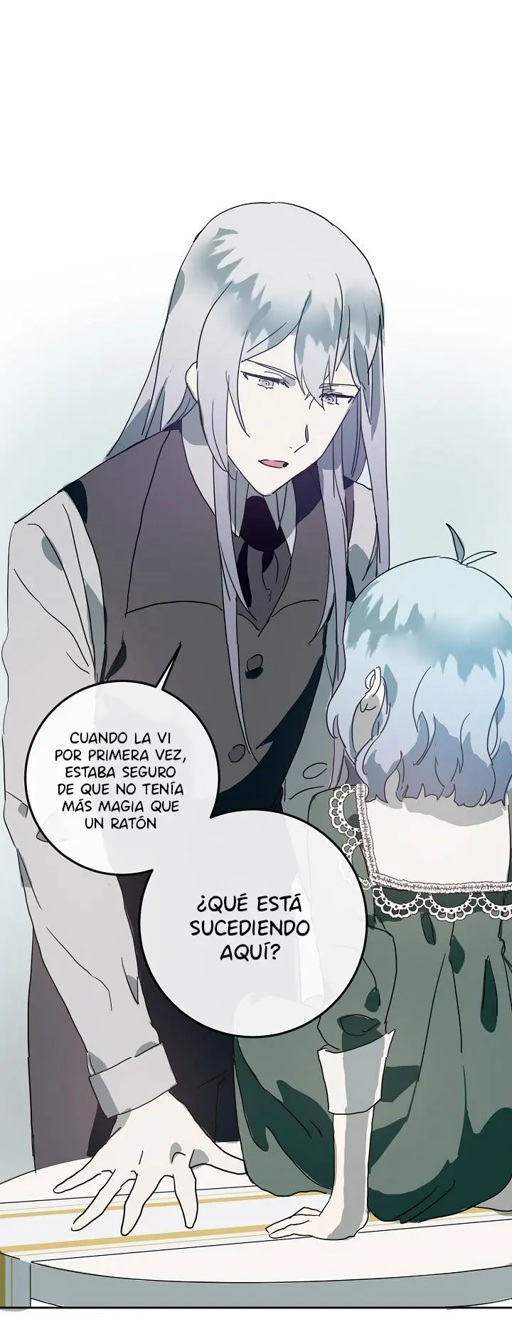 La odiosa historia de una tonta señorita (2020) - Capítulo 10 - Página 57 - LectorTMOo