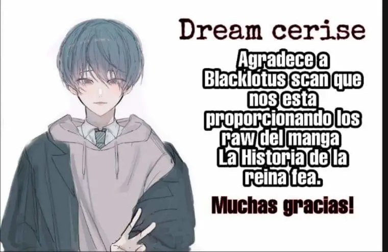 La odiosa historia de una tonta señorita (2020) - Capítulo 11 - Página 4 - LectorTMOo