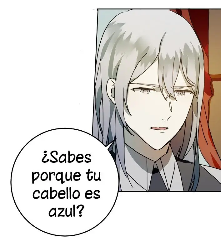 La odiosa historia de una tonta señorita (2020) - Capítulo 11 - Página 6 - LectorTMOo