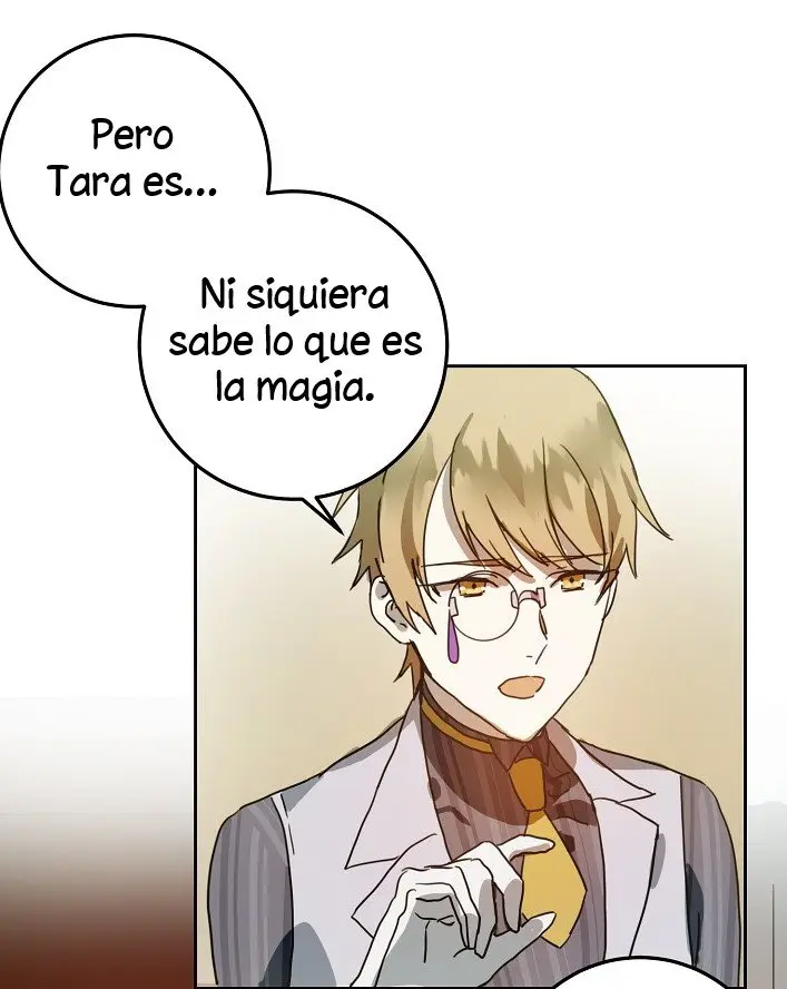 La odiosa historia de una tonta señorita (2020) - Capítulo 11 - Página 15 - LectorTMOo