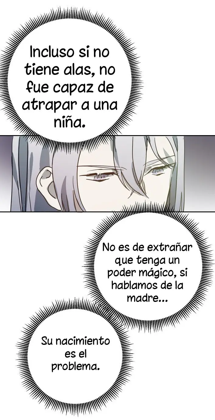 La odiosa historia de una tonta señorita (2020) - Capítulo 11 - Página 18 - LectorTMOo