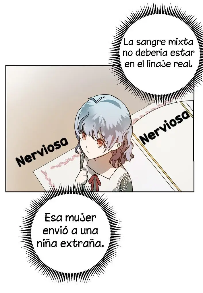 La odiosa historia de una tonta señorita (2020) - Capítulo 11 - Página 19 - LectorTMOo