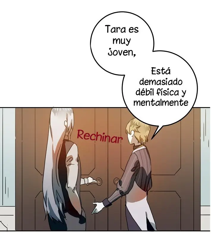 La odiosa historia de una tonta señorita (2020) - Capítulo 11 - Página 24 - LectorTMOo