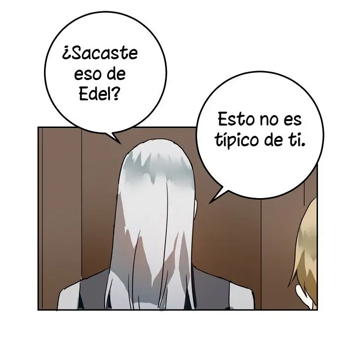 La odiosa historia de una tonta señorita (2020) - Capítulo 11 - Página 27 - LectorTMOo