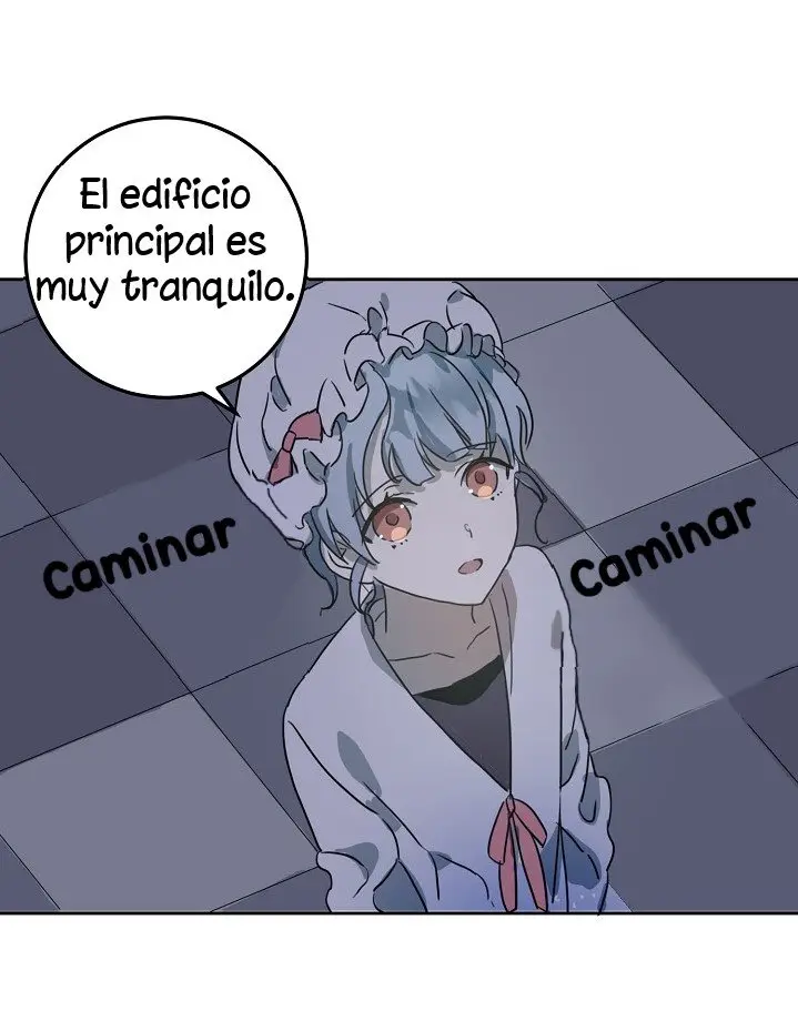 La odiosa historia de una tonta señorita (2020) - Capítulo 11 - Página 34 - LectorTMOo