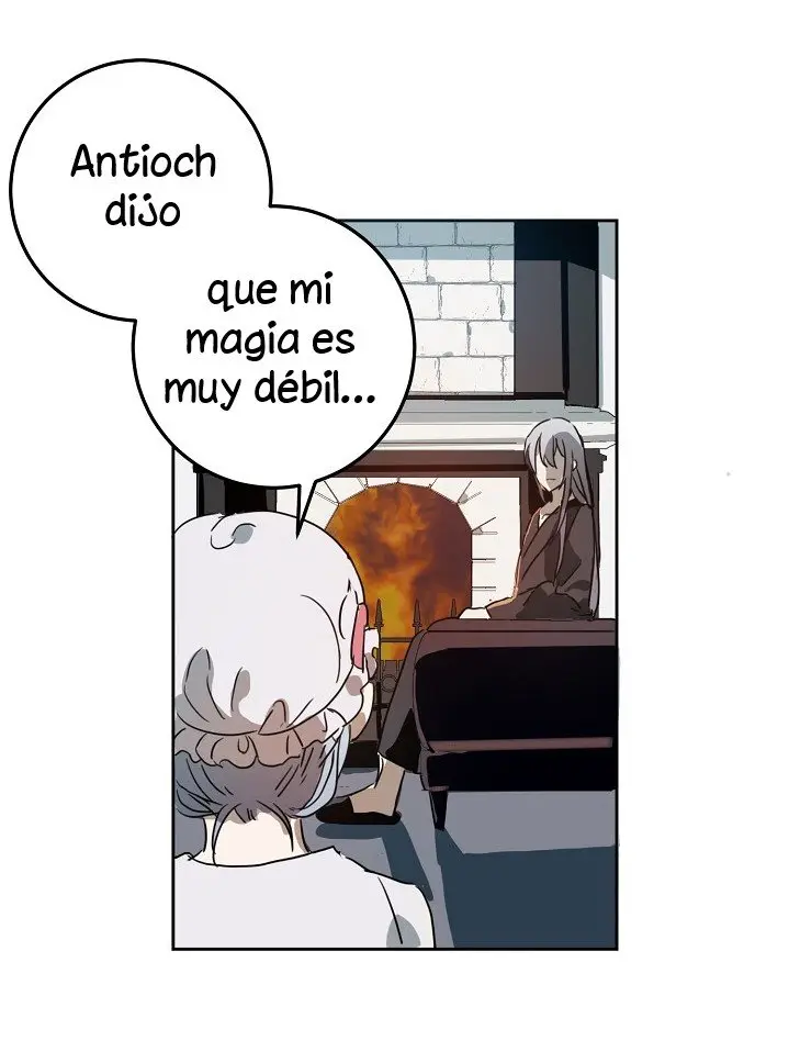 La odiosa historia de una tonta señorita (2020) - Capítulo 11 - Página 38 - LectorTMOo