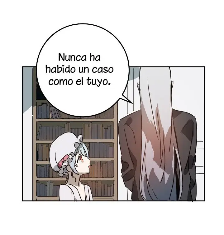 La odiosa historia de una tonta señorita (2020) - Capítulo 11 - Página 40 - LectorTMOo