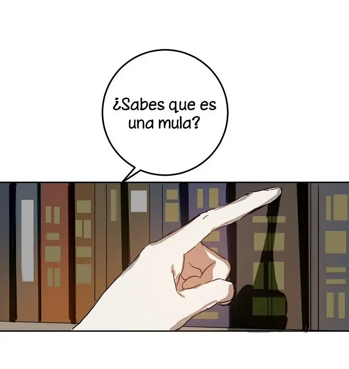 La odiosa historia de una tonta señorita (2020) - Capítulo 11 - Página 41 - LectorTMOo
