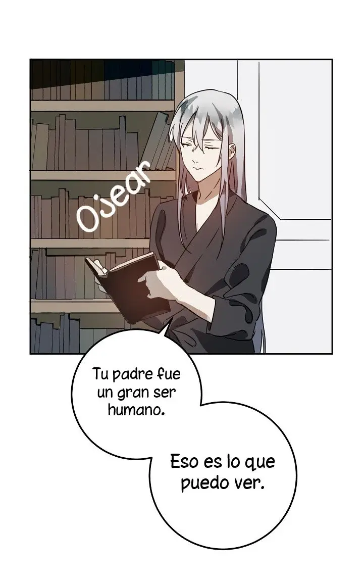 La odiosa historia de una tonta señorita (2020) - Capítulo 11 - Página 43 - LectorTMOo
