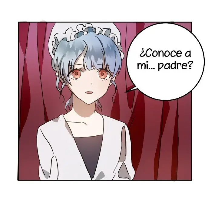La odiosa historia de una tonta señorita (2020) - Capítulo 11 - Página 44 - LectorTMOo